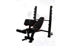 Adidas ADBE-10245 Power Bench